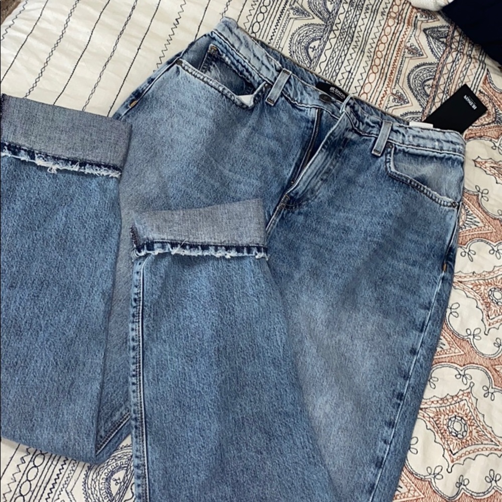Hudson jeans